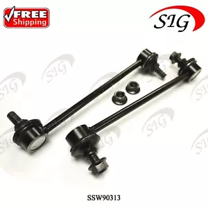 Eslabones de barra oscilante estabilizador trasero para Toyota Camry 1992-2001 2 piezas - Imagen 1 de 7