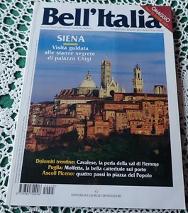 Lotto Bell'Italia anno 2005 - Foto 1 di 13