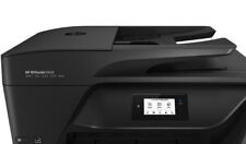 HP OfficeJet 6950 (Instant Ink) Tintenstrahl 4-in-1 Multifunktionsdrucker WLAN