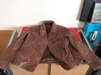 Authentic Adler Womens Jacket Large - Image 1 of 4