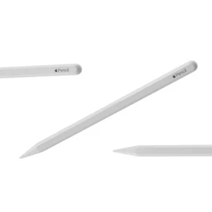 Apple Pencil 2nd Generation (Brand New Sealed) - Sleek and Ergonomic design - Picture 1 of 4