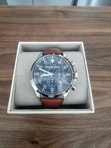 Reloj de pulsera Michael Kors Gage MK8362 para hombre - Imagen 1 de 2
