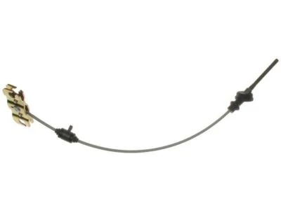 Кабель стояночного тормоза Raybestos 87359KJSR для Mazda Miata 1990-1997, 1999-2005 годов выпуска - Изображение 1 из 2