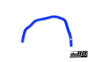 Audi RS6 4.2 V8 C5 2002-2004 DO88 Performance Silicone Power Steering Hose - Picture 1 of 4
