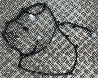 LUZ DIURNA LADO PASAJERO TOYOTA YARIS CROSS DRL 2021 2022 2023 2024 Foto 1 de 4