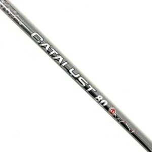 Project X Catalyst 80 X-Stiff Flex #3 Hybrid Shaft - Ping Adapter - Picture 1 of 3