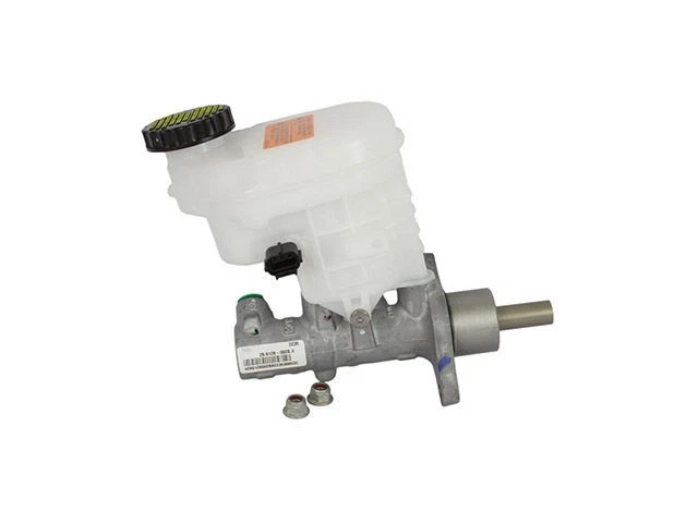 Cilindro maestro de freno para Ford Police Interceptor 2013-2019 utilitario 2014 QS821MN Foto 1 de 1