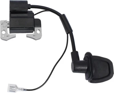 Ignition Coil for 2-stroke 33cc 43cc 47cc 49cc 50cc Mini Moto Dirt Pocket Bike C - Image 1 of 4