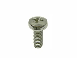 2x Replacement 91163113200 Headlight Rim Screw Porsche 911 912 930 - Picture 1 of 1