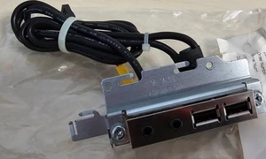 HP Compaq 435258-001 USB/Audio Ref00192 - Afbeelding 1 van 2