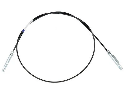 Cable de freno de estacionamiento Raybestos 13955BTQS para Chevrolet Express 3500 2003-2010 Foto 1 de 2