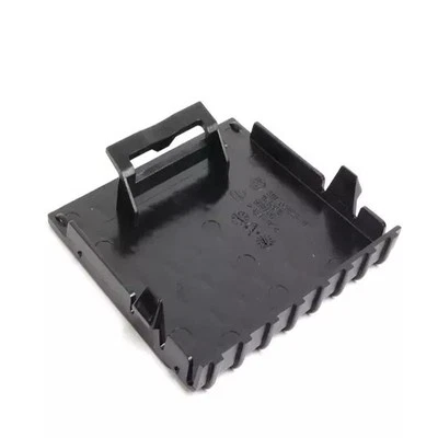 BMW 645Ci/650i (E63/E64) 04-07 Front Lower Bumper Grille Set - Image 1 of 4