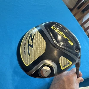 King Cobra Driver ZL Encore 9.5* Zero Limits Motore F3 55 Lite R Flex Graphite - Picture 1 of 9