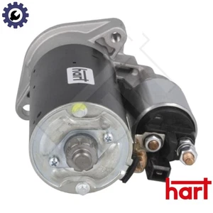 STARTER 564 767 FOR BMW 1/F2/F20/X/E84/3/F3/F0 X1 Z4/Roadster/E89 X3/F25 X4 - Picture 1 of 12
