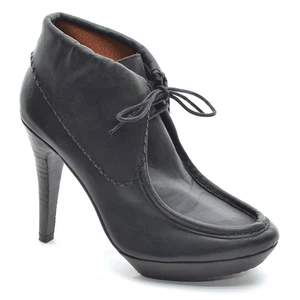 Anthropologie Sixtyseven Ceralin Damenstiefel 38/7,5 schwarz neu im Karton - Bild 1 von 7