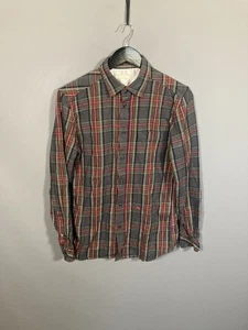 DIESEL Shirt - Size Small - Check - Great Condition - Men’s - Picture 1 of 4