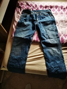 Levi's Jeans Damen W34 L34 - Bild 1 von 2