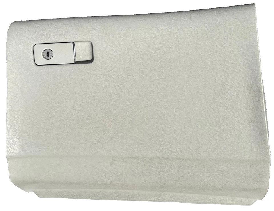 11-13 INFINITI M37 DASHBOARD GLOVE BOX STORAGE COMPARTMENT OEM - Imagem 1 de 1