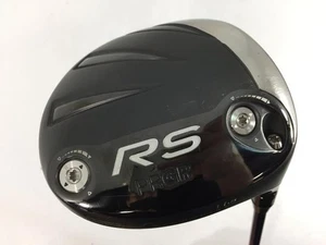 PRGR RS 2017 Driver 11.5 Diamana kaili 60 (S) #072 Golf Clubs - Picture 1 of 3