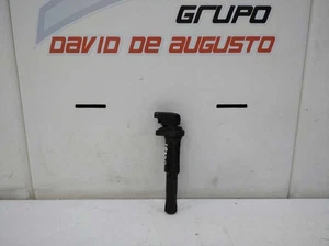 12137551260 ignition coil for BMW 7 745 I LI 2002 374903 - Picture 1 of 14