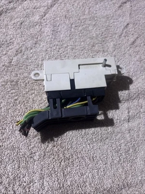 Módulo interruptor de ignição Ford, Mercury, Lincoln, 1983-2006, coluna de direção mtd - Imagem 1 de 3