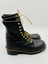 georgia lineman boots