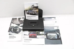 2014-2015 BMW 328D - Owners Manual (F30) 2925743 NEW - Picture 1 of 1