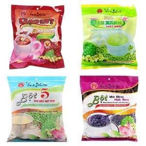 Vina Bich Chi Beans Powder With Variety Flavours Vietnamese Powder 350g - Picture 1 of 7