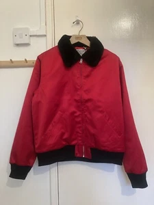 Levi’s Vintage Clothing Climate Seal Jacket - Picture 1 of 9