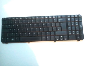 Hp G61 15.6" Laptop Keyboard UK Layout | 532818-031 | AE0P6E00010 - Picture 1 of 7