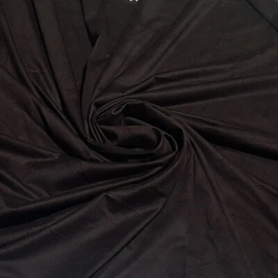 LIGERO TEJIDO ELÁSTICO DE 4 VÍAS IMITACIÓN GAMUZA TELA ROPA ACCESORIO DE DISFRAZ 58" Foto 1 de 4