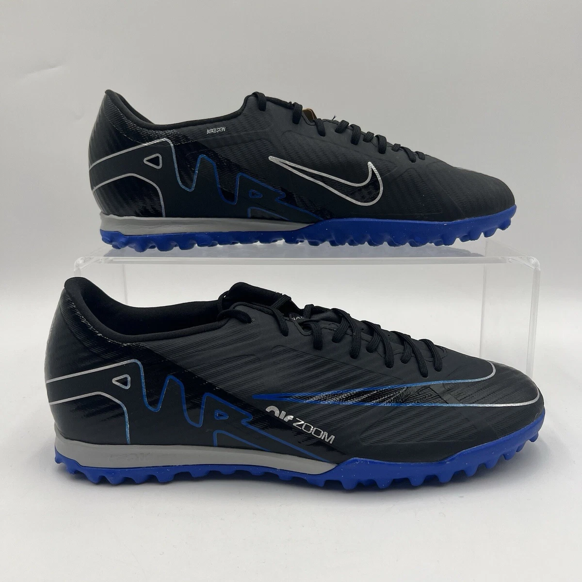 Nike Zoom Mercurial Vapor 15 Academy Turf Low Shadow Pack for Sale