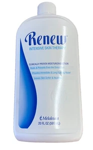 Melaleuca RENEW Intensive Skin Therapy Lotion 20 oz (no pump) - Picture 1 of 2