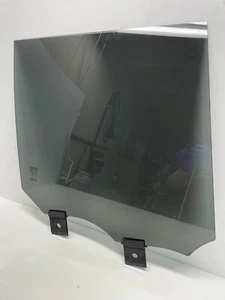 14-22 Land Rover Range Rover L405 LWB Rear Right Side Door Window Glass OEM - Picture 1 of 3