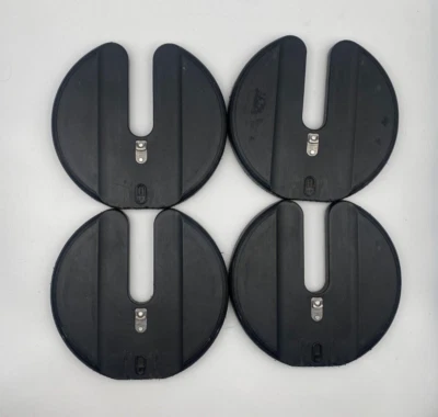 (4) Tie Down Weight Anchor Canopy Tarp Tent Awning Patio Camping Outdoor 7.5LB - Image 1 of 3