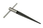 NEW - Tapered Reamer Tool For Tuning Machine Holes, #LT-0815-000
