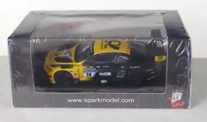 Spark Bentley Continental GT3 n.38 Team Abt Nurburgring 24H 2017 1/64 - Foto 1 di 1