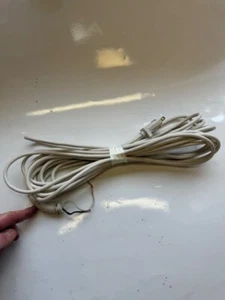 Hoover Concept one Power Cord - Picture 1 of 2