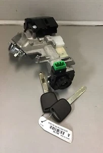Standard InterMotor US738 Ignition Switch Lock Cylinder 2006 Honda Civic (b416) - Picture 1 of 11