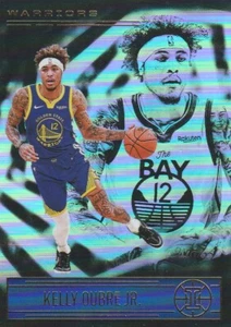 2020-21 Panini Illusions #21 Kelly Oubre Jr. - Picture 1 of 2