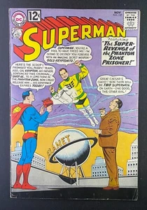 Superman (1939) #157 en muy buen estado/buen estado (5,0) Curt Swan un - Imagen 1 de 2