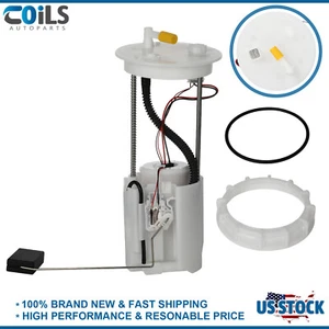 Fuel Pump Assembly Fit For Acura MDX 2014-2020 Honda Pilot 2016-2019 3.5L Petrol - Picture 1 of 13