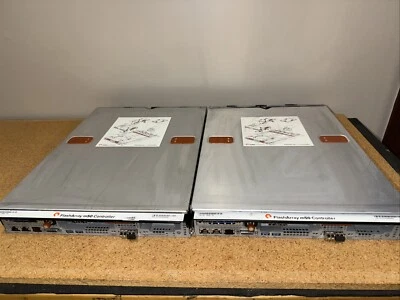 Lot 2 PureStorage [83-0050-02] FlashArray M50 Controller w/ No Ram - Image 1 of 4