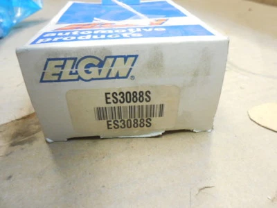 Se adapta a 82-89 Skyhawk/86-98 Skylark Elgin perno de ajuste de extremo de varilla de amarre frontal #ES30889 Foto 1 de 3