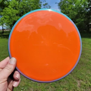 Disco Golf Nuevo Axiom Disc Golf Neutron BALANCE 176gm Gama Media - Imagen 1 de 3