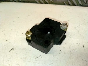 Débroussailleuse Robin NB26 - Entretoise carburateur / cylindre - Picture 1 of 2