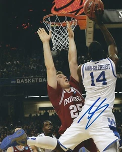 Autographed MICHAEL KIDD-GILCHRIST Kentucky Wildcats 8x10 Photo - Picture 1 of 1