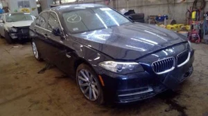 Chassis ECM Steering Servotronic Fits 12-19 BMW 640i 6277474 - Picture 1 of 14