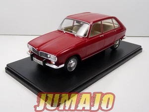 VQ57 Voiture 1/24 SALVAT Models : Renault 16 1965 - Imagen 1 de 8