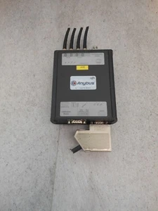 Hms Abx-Ibssfo-Cops, Anybus x _ Getway, Hms AB7889 + Plug And Cable - Picture 1 of 8